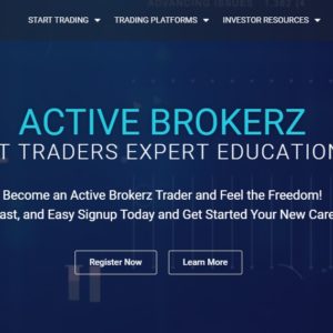 ActiveBrokerz Review – The Right Choice for Every Trader