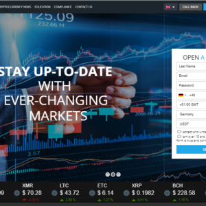 Gtlot Review – Why Gtlot Should Be on Your List of Great Online Brokers