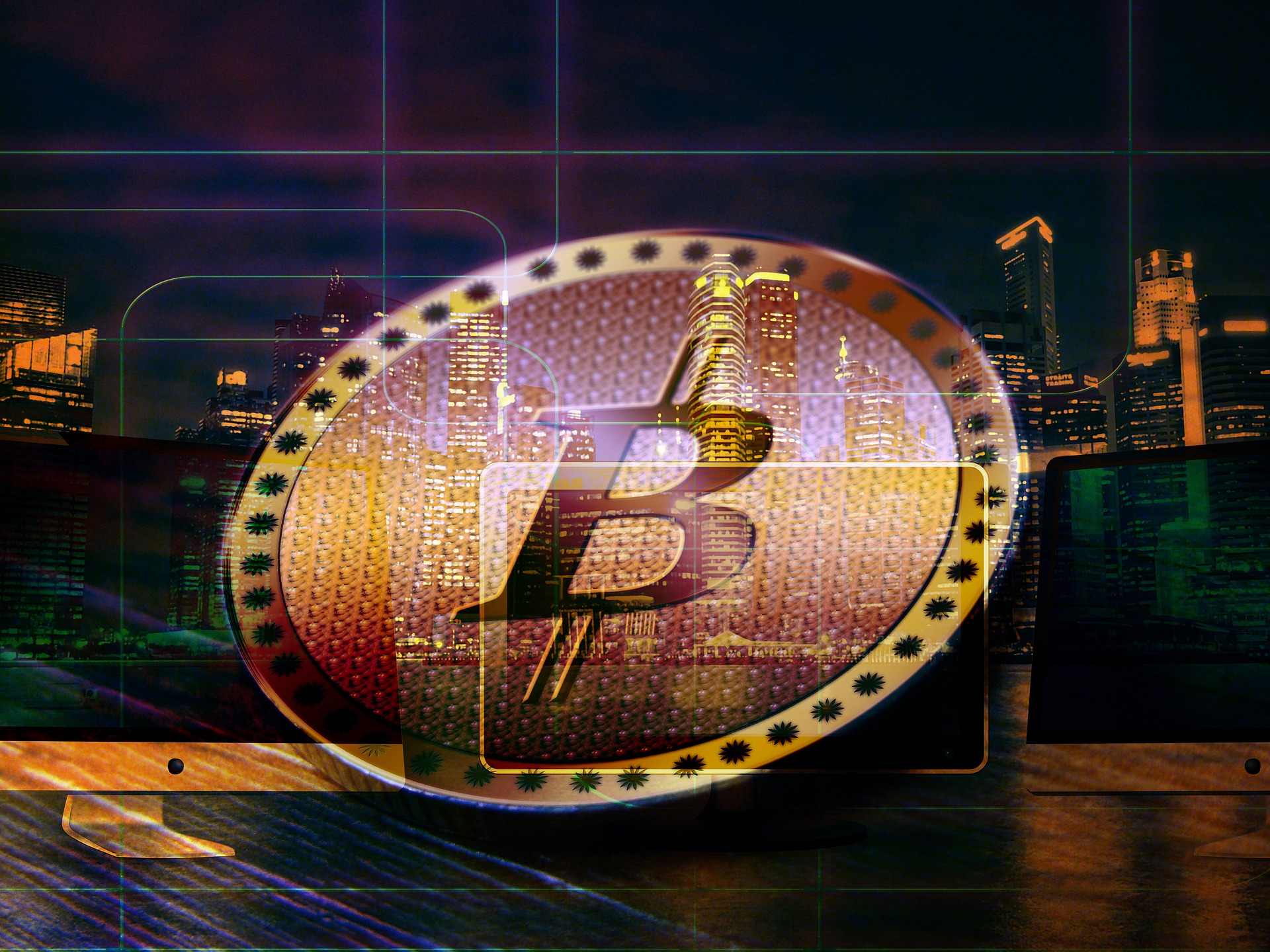 Billionaire Jeffrey Gundlach Says He doesn’t Believe in Bitcoin It is a Lie