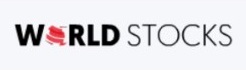 WorldStocks logo