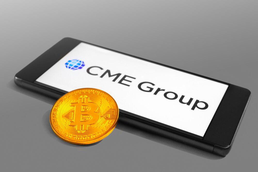 CME Becomes the Second-biggest Bitcoin Futures Exchange Overtaking Binance and BitMEX