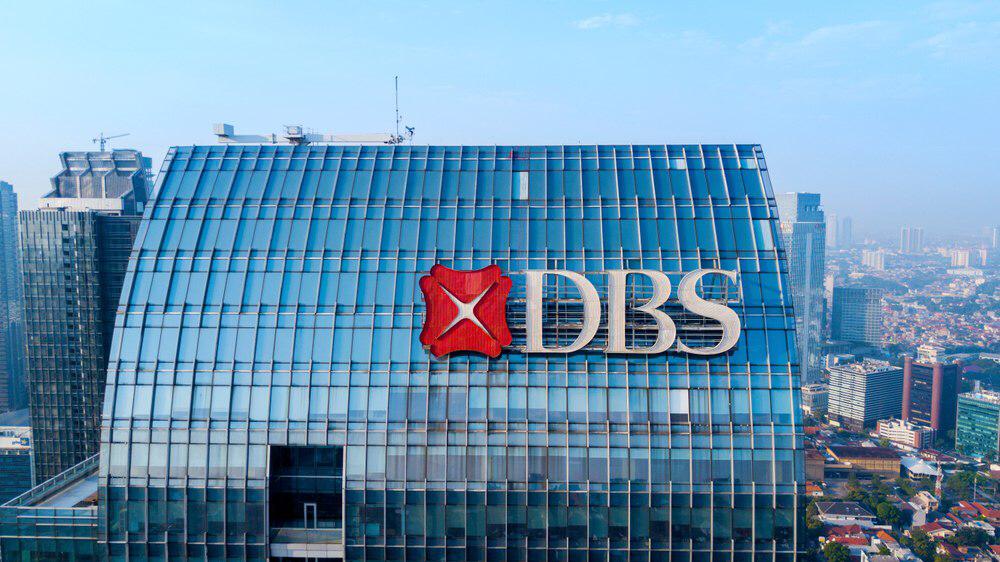 Singapore’s DBS Bank Is Said to Be Launching a Cryptocurrency Exchange