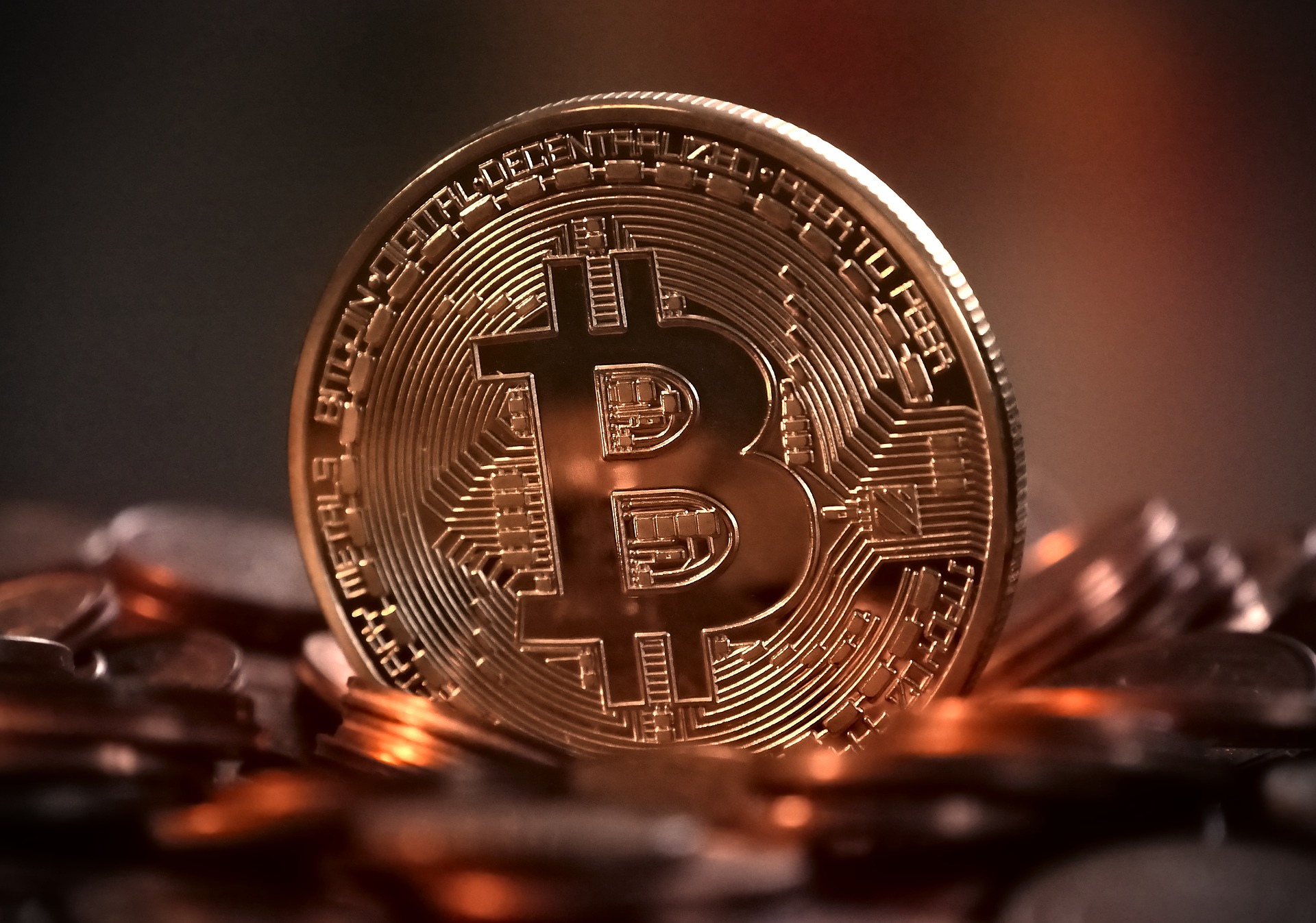 Abra CEO Says 50% of His Investment Portfolio is in Bitcoin (BTC)