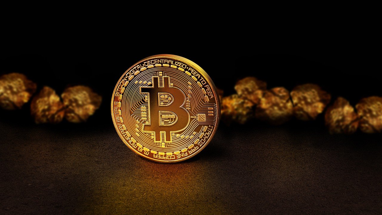 Billion-Dollar Investment Firm Jefferies Plan To Invest In Bitcoin By Cutting Exposure To Gold