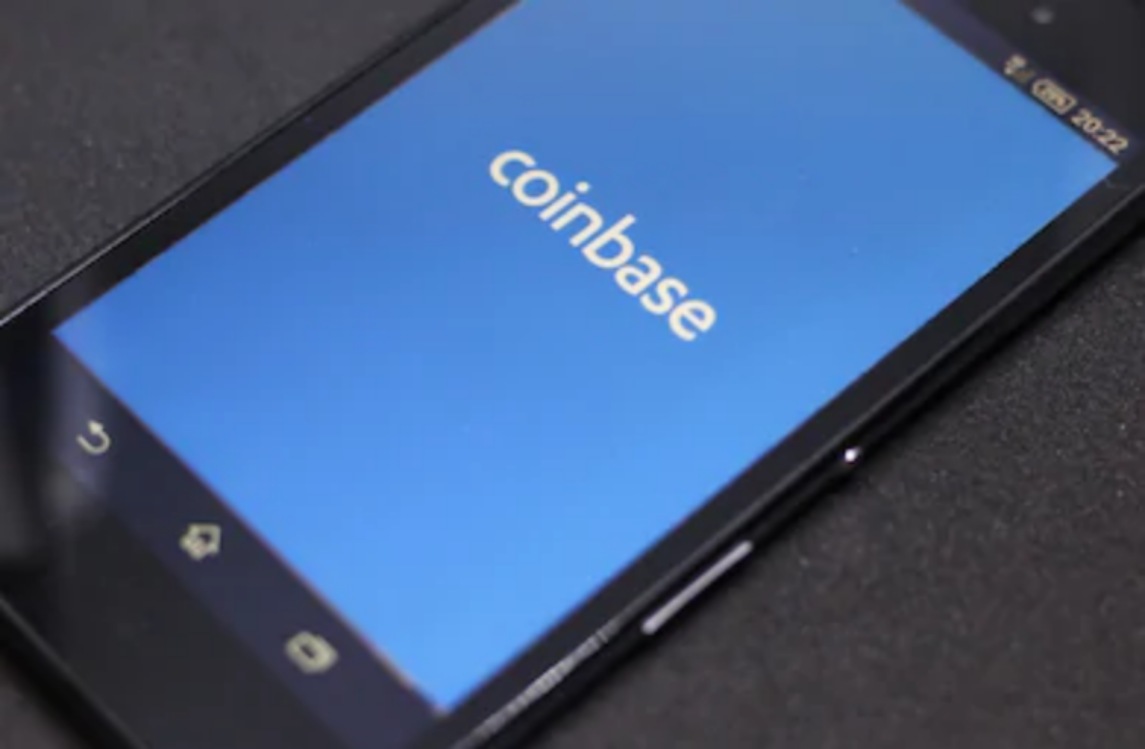 Ark Investment Of Cathie Wood Buys $246M Worth Of Shares In Coinbase Global