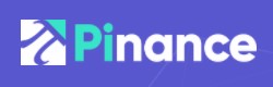 Pinance logo