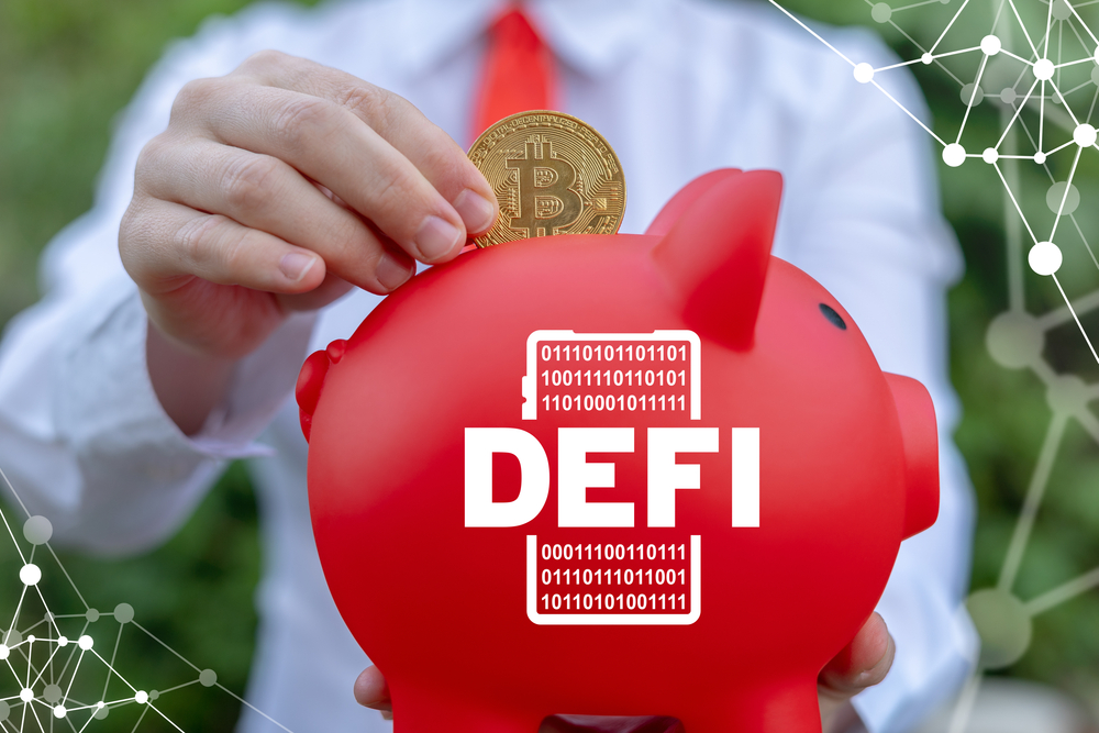 Chainalysis Report Shows Domination Of Institutional Investors In The DeFi Industry In Second Quarter