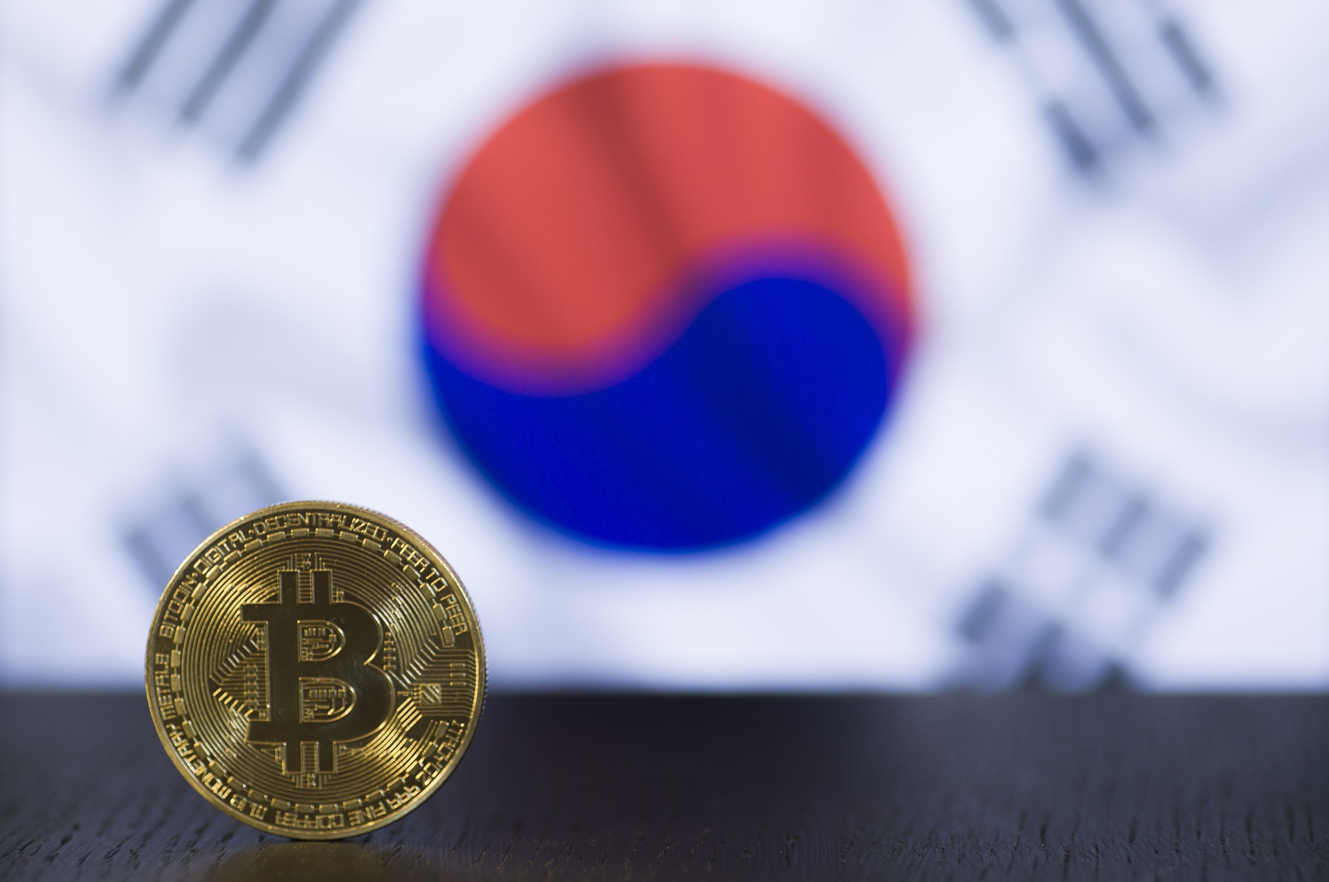 Crypto Trading is Becoming more Popular in South Korea amid Regulatory Oversight