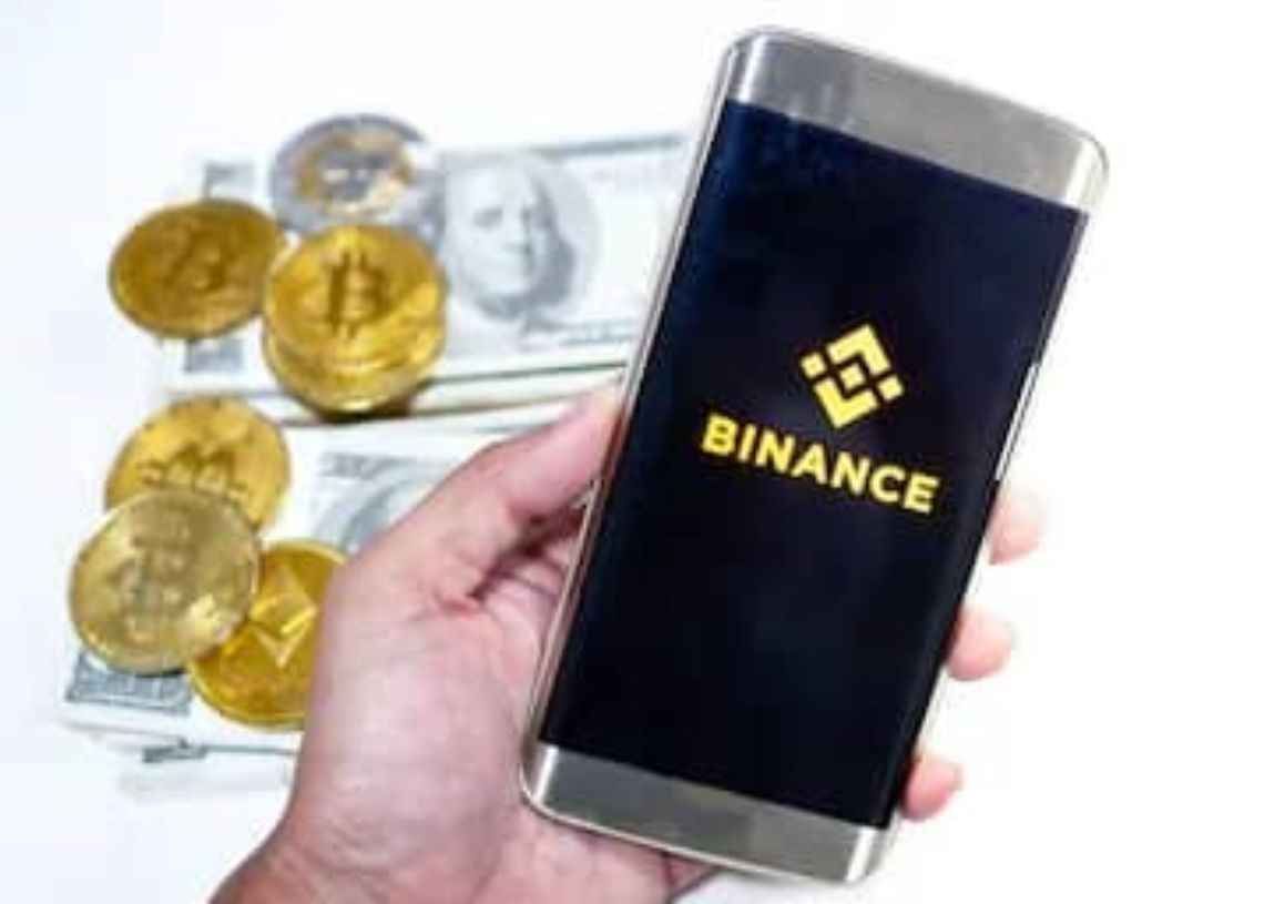 Binance Invests $13m In A Liquidity Platform