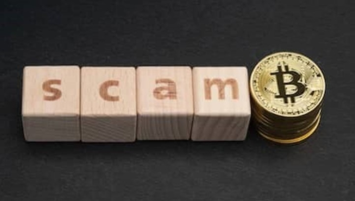 Crypto-Related Scams Reached A New Peak Last Year – Chainalysis
