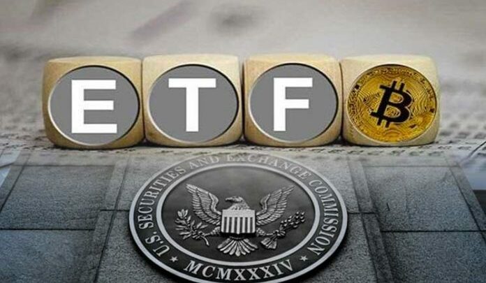 SEC May Approve Another BTC Futures ETF