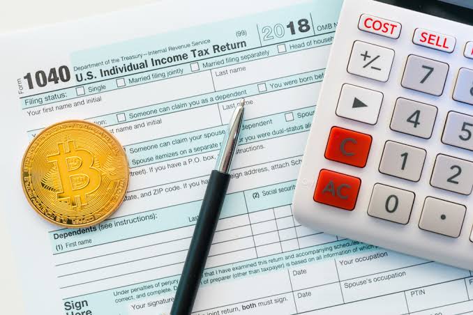 US Introduces Crypto Tax Fairness Act To Take On Crypto As Payment Method