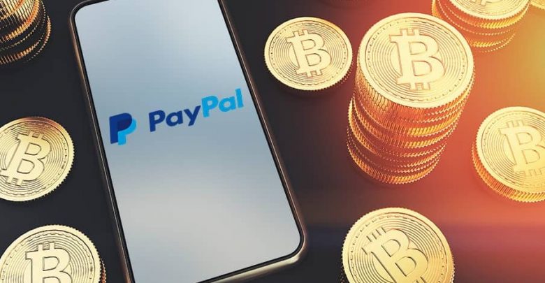 PayPal CEO Excited About the Potential of Cryptocurrency