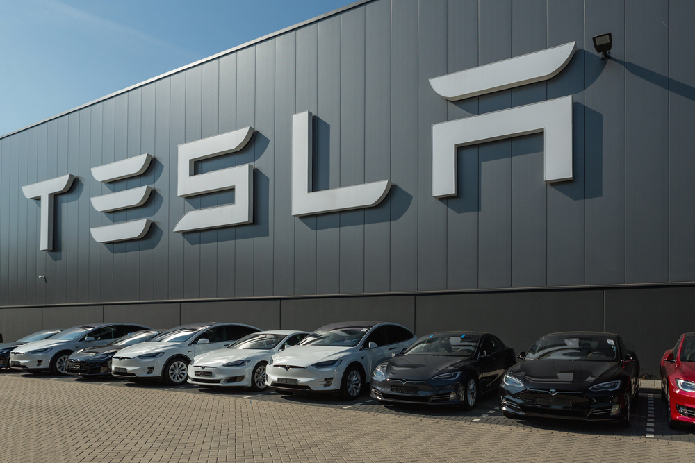 Should Anyone Buy Tesla (TSLA) Stock Now?