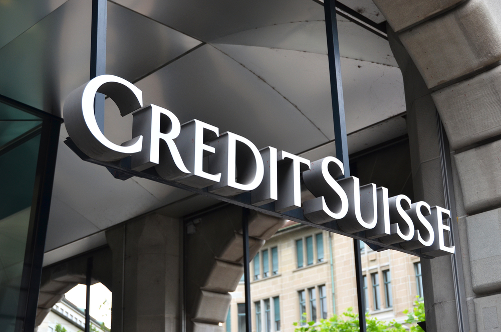 Will the New CEO Rescue the Crashing Credit Suisse Stock?