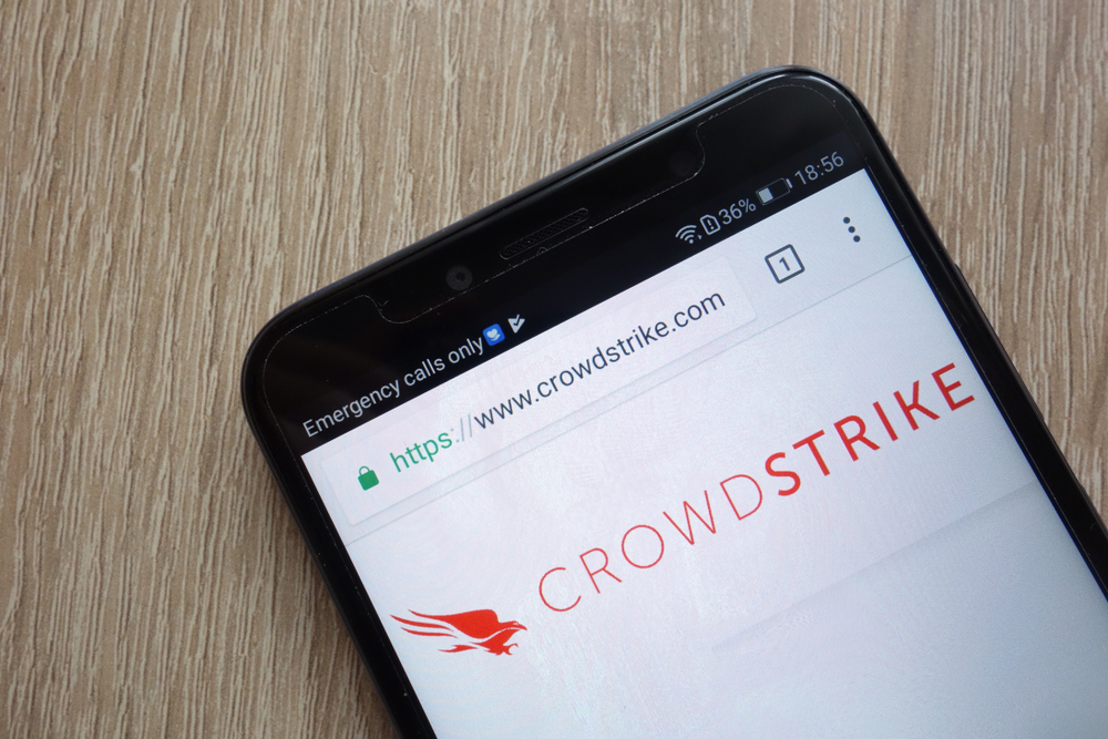 Here’s What Savvy Investors Know About CrowdStrike (CRWD) Stock