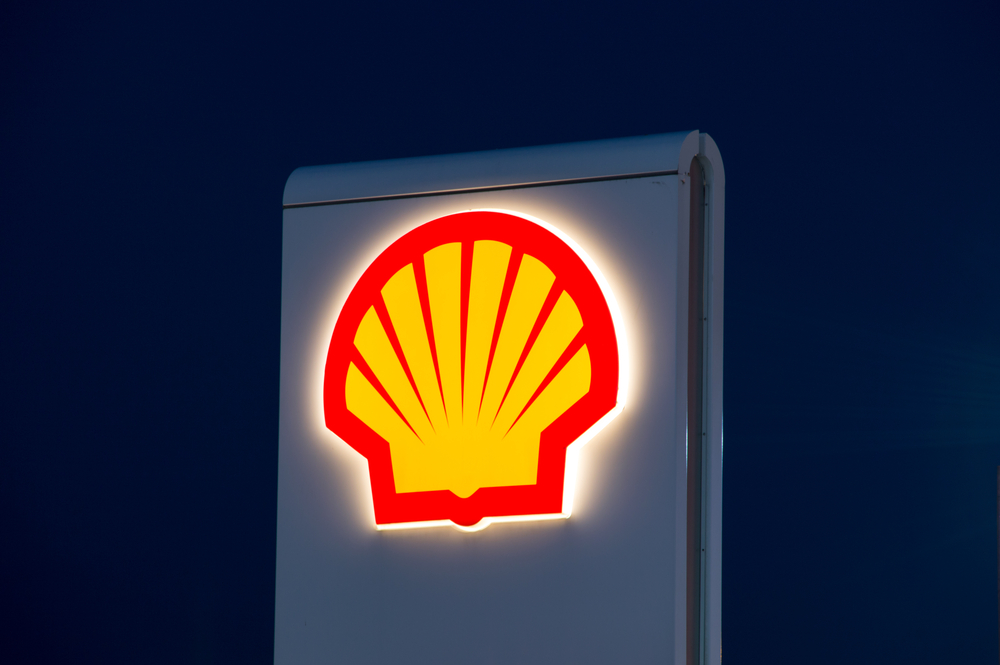 Shell Share Price Analysis: Time to Buy the Dip?