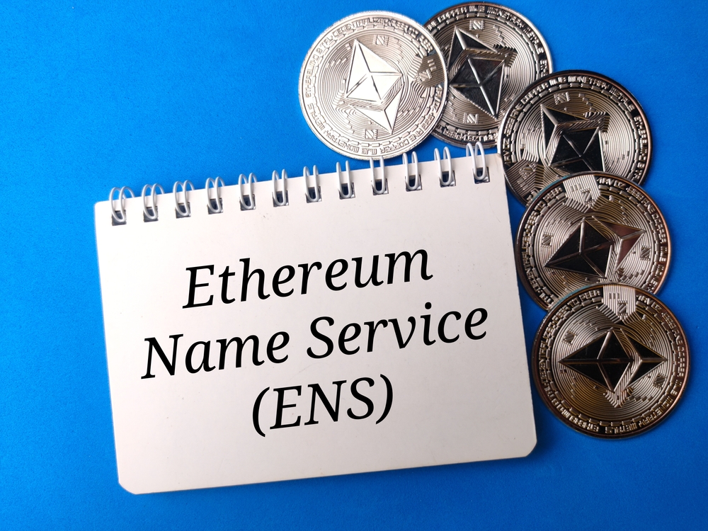 Assessing Ethereum Name Service (ENS) Following 66% Slump from May’s Registration
