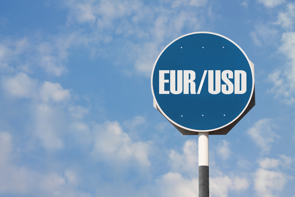 EUR/USD Price Prediction: Euro Stretches Downside