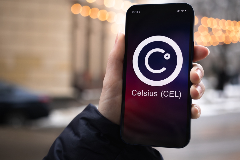 What You Could Be Missing About Celsius’ (CEL) 261% Parabolic Surge