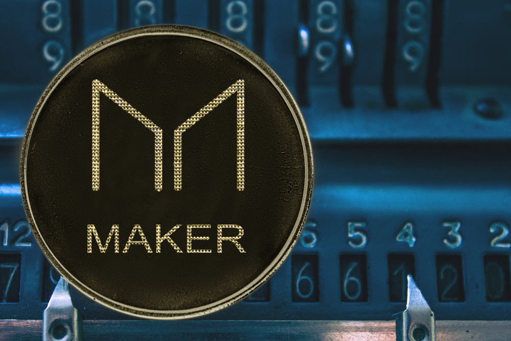 MakerDAO: It’s a Bumpy Path to Recovery with MKR losing 37% and TVL dropping 10%