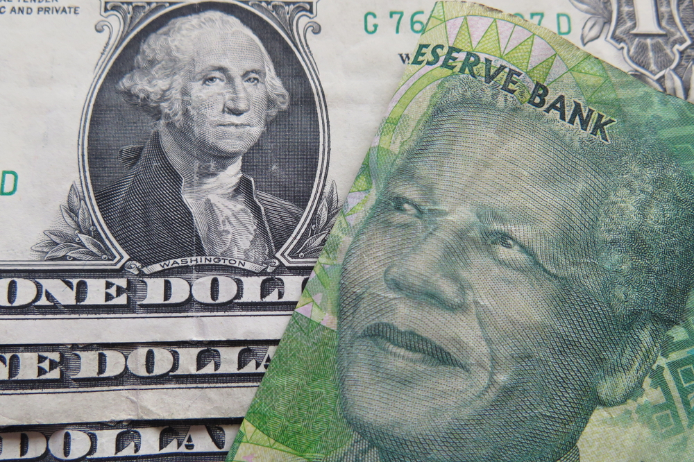 USD/ZAR Prediction: Rand Analysis Amid Soaring South Africa’s Inflation