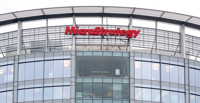 MicroStrategy Submits Prospectus to the SEC, Bitcoin Gets Bullish