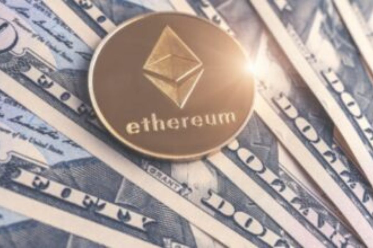 Ethereum Adds $20B To Its Market Cap; ETH Exceeds $1,500