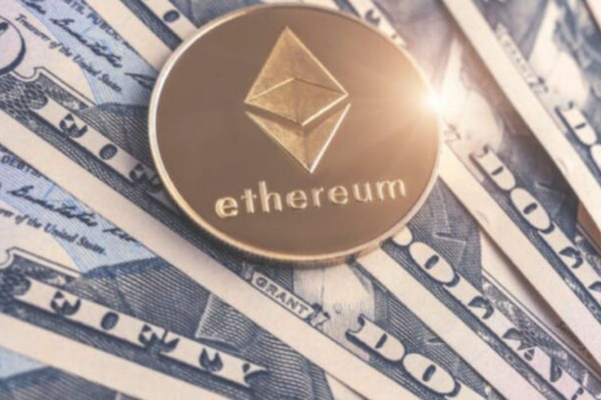 6K ETH Gets Burned As It’s Worth Gains In On 35% Rally