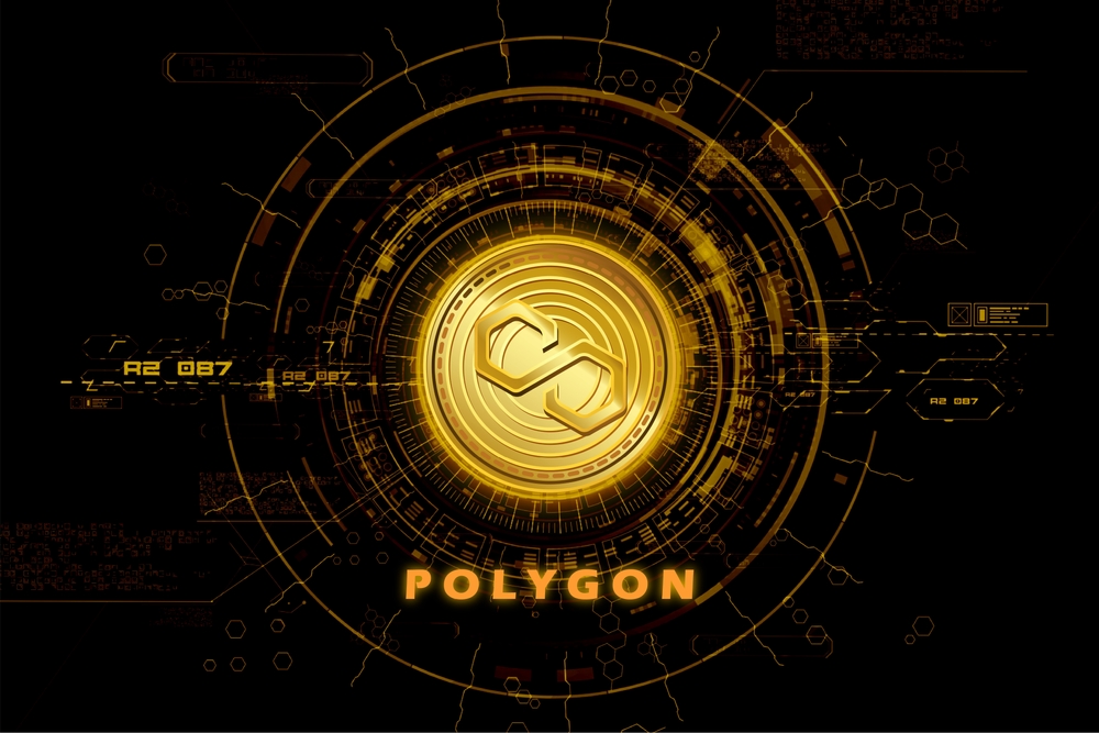 Polygon Ist Eines Der Vielversprechendsten Projekte In Der Krypto-industrie