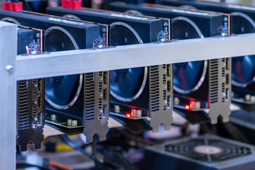 Will Crypto Miners Get Back to Business?