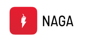 Logo NAGA